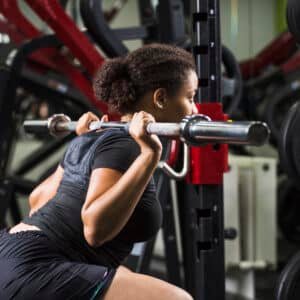 Personal Training Program – 1 Month Plan